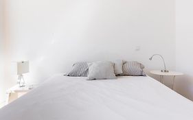 Comfy 3 Bedroom Apartment Campo De Ourique