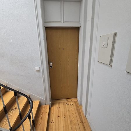 Comfy 3 Bedroom Apartment Campo De Ourique Lizbona Zewnętrze zdjęcie
