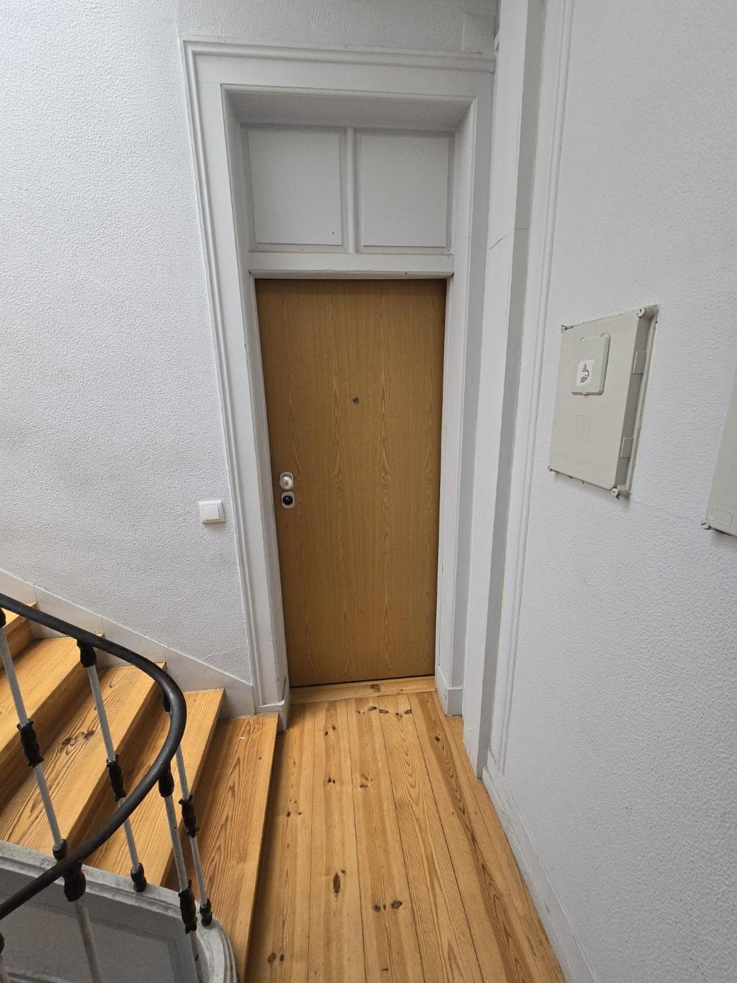 Comfy 3 Bedroom Apartment Campo De Ourique Lizbona Zewnętrze zdjęcie